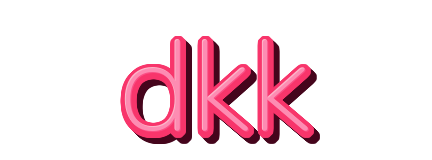 dkk — logo kanal